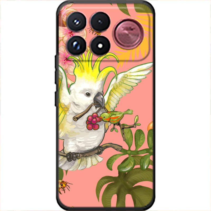 Чохол BoxFace Poco F9 Ultra 