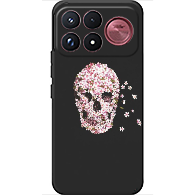 Чохол BoxFace Poco F9 Ultra 