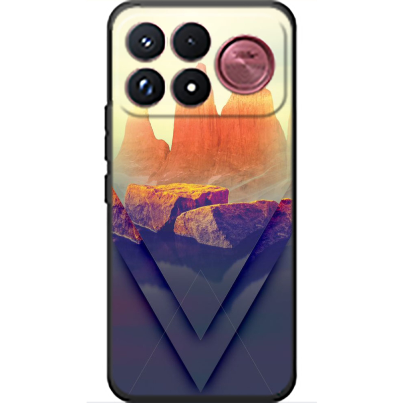 Чохол BoxFace Poco F9 Ultra 