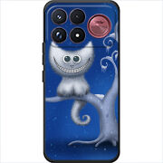 Чохол BoxFace Poco F9 Ultra Smile Cheshire Cat