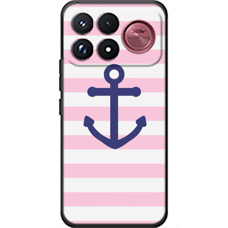 Чохол BoxFace Poco F9 Ultra 