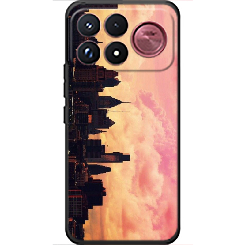 Чохол BoxFace Poco F9 Ultra 