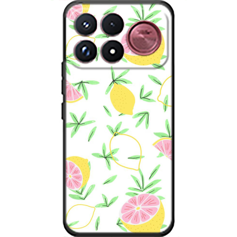 Чохол BoxFace Poco F9 Ultra 