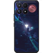 Чохол BoxFace Poco F9 Ultra 
