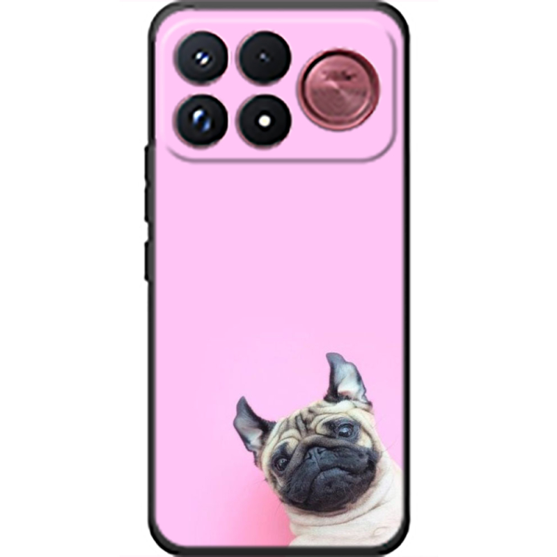Чохол BoxFace Poco F9 Ultra 