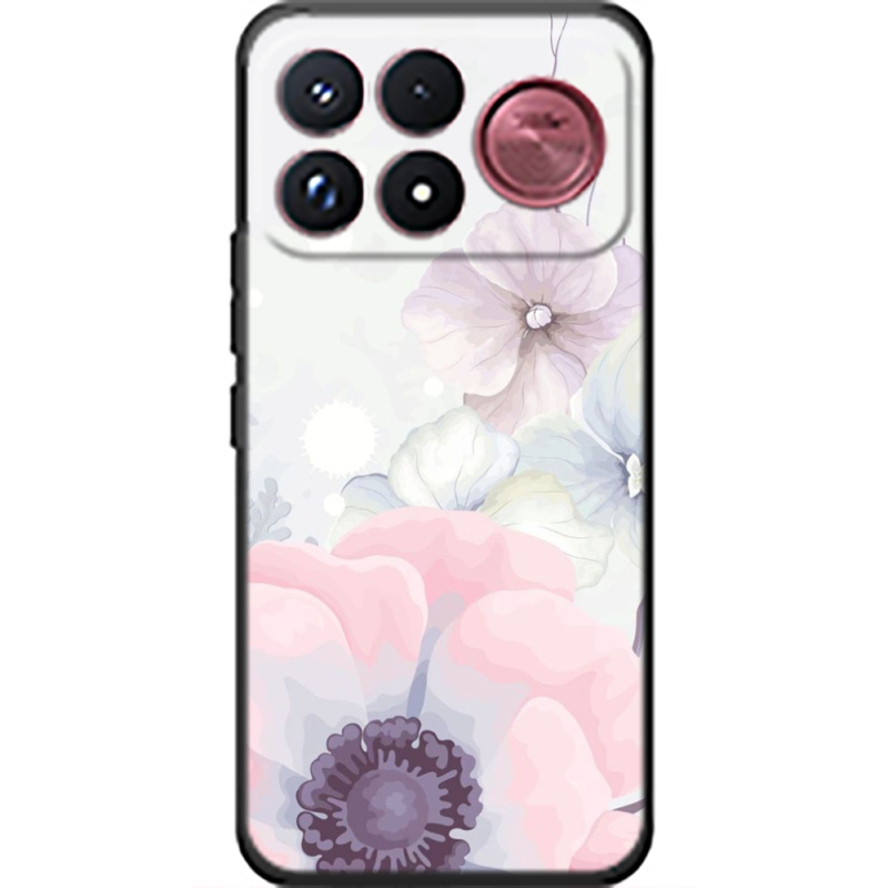 Чохол BoxFace Poco F9 Ultra 
