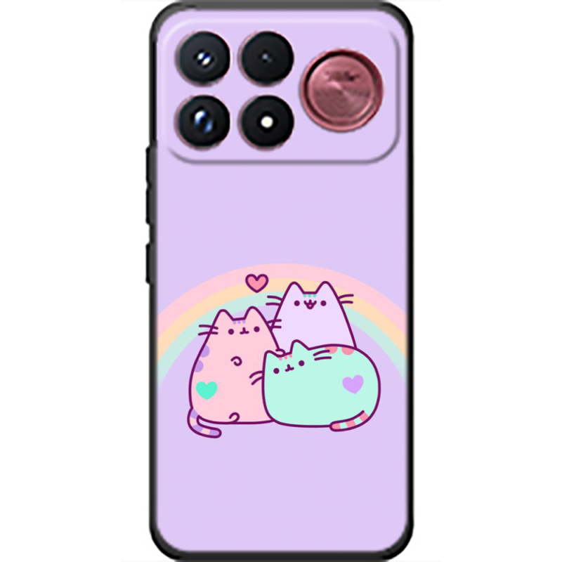 Чохол BoxFace Poco F9 Ultra 