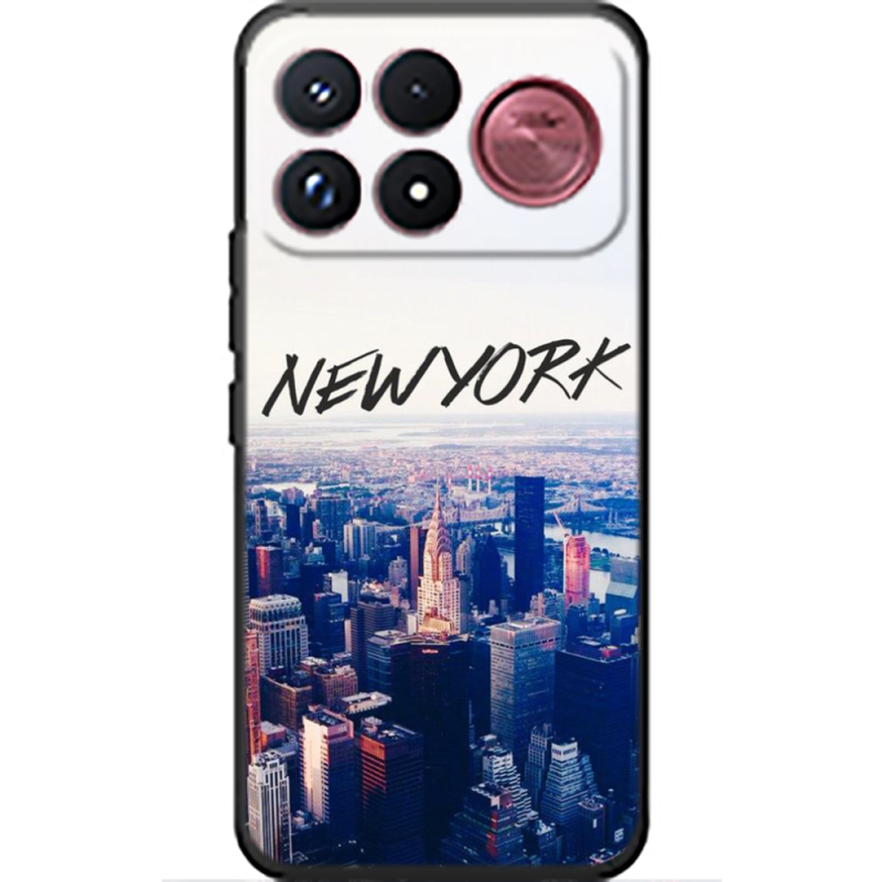Чохол BoxFace Poco F9 Ultra 