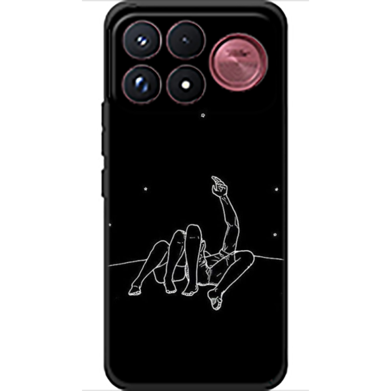 Чохол BoxFace Poco F9 Ultra 