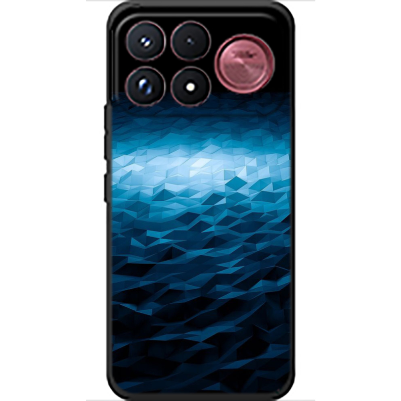 Чохол BoxFace Poco F9 Ultra 