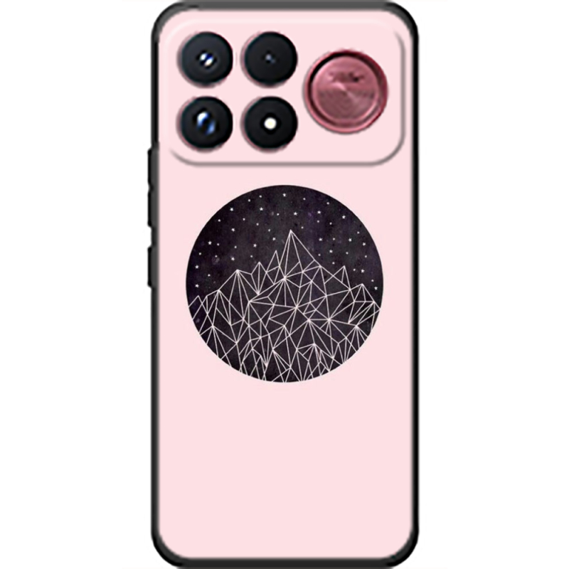 Чохол BoxFace Poco F9 Ultra 