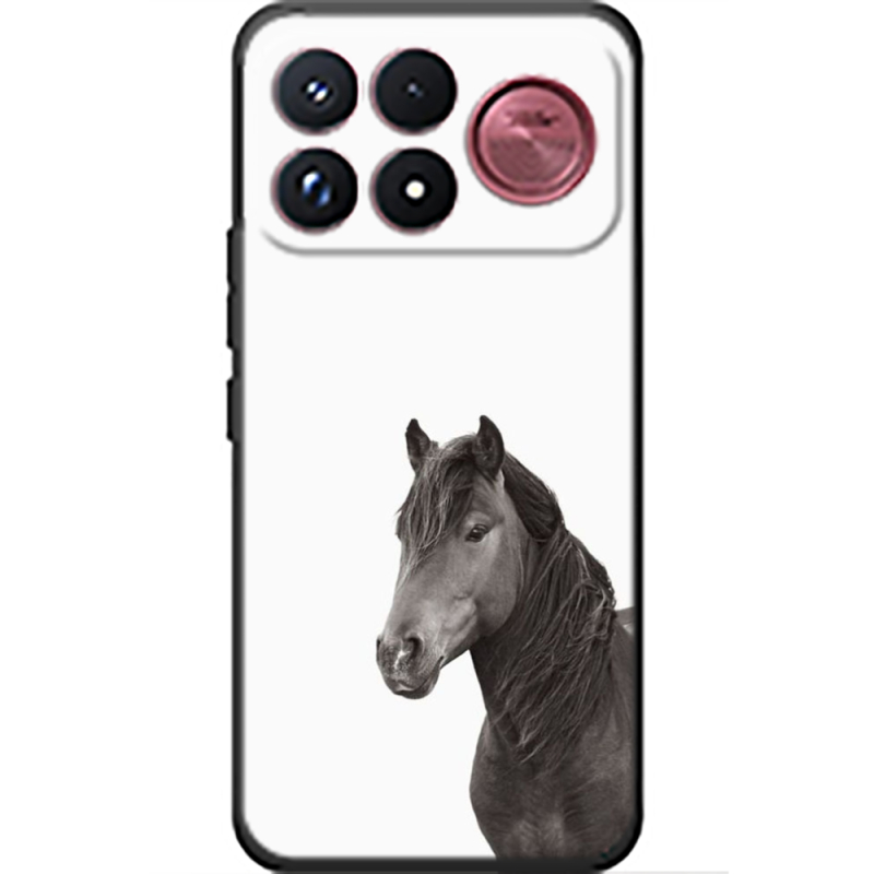 Чохол BoxFace Poco F9 Ultra 