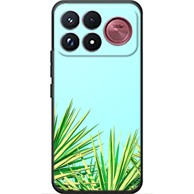 Чохол BoxFace Poco F9 Ultra 