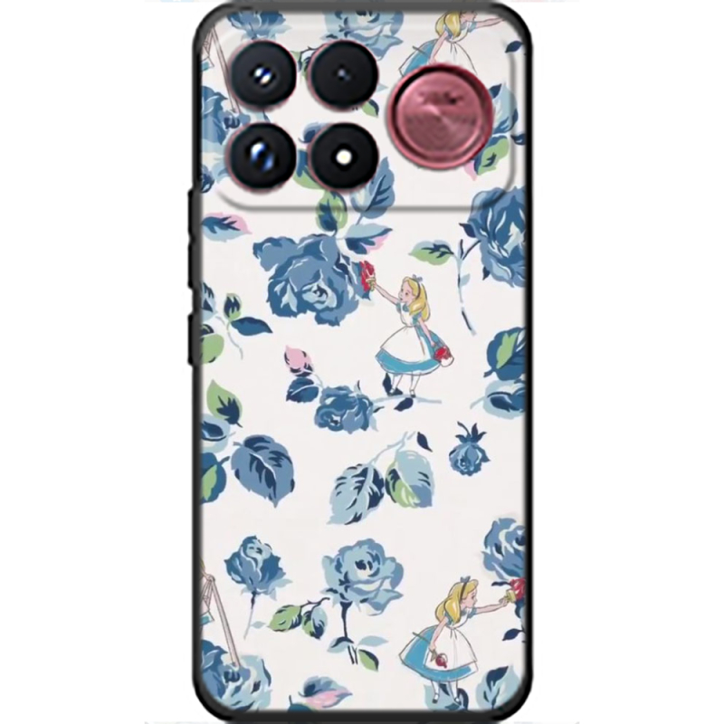 Чохол BoxFace Poco F9 Ultra 