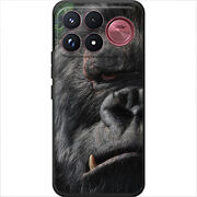 Чохол BoxFace Poco F9 Ultra Kong