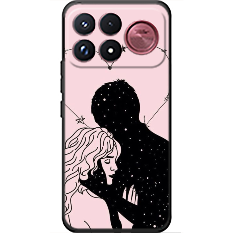 Чохол BoxFace Poco F9 Ultra 