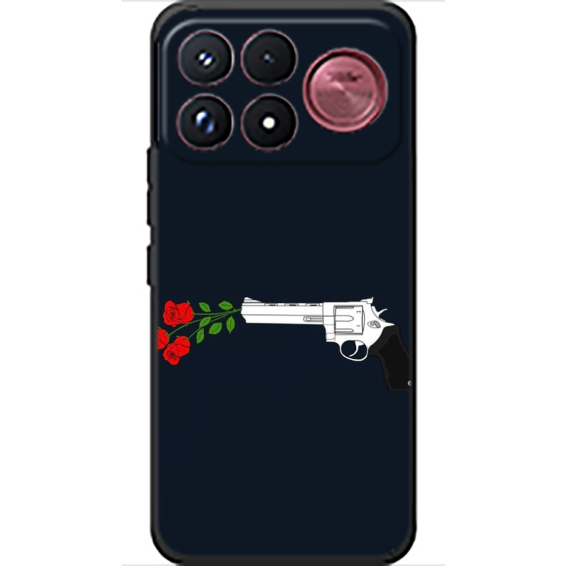 Чохол BoxFace Poco F9 Ultra 