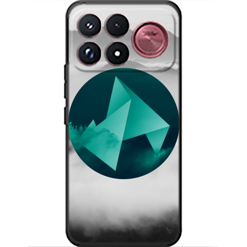 Чохол BoxFace Poco F9 Ultra 