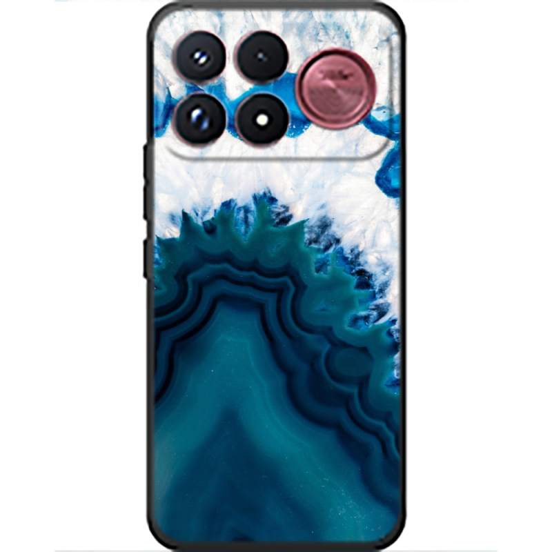Чохол BoxFace Poco F9 Ultra 