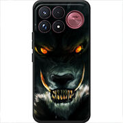 Чохол BoxFace Poco F9 Ultra Werewolf