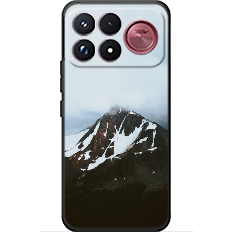 Чохол BoxFace Poco F9 Ultra 