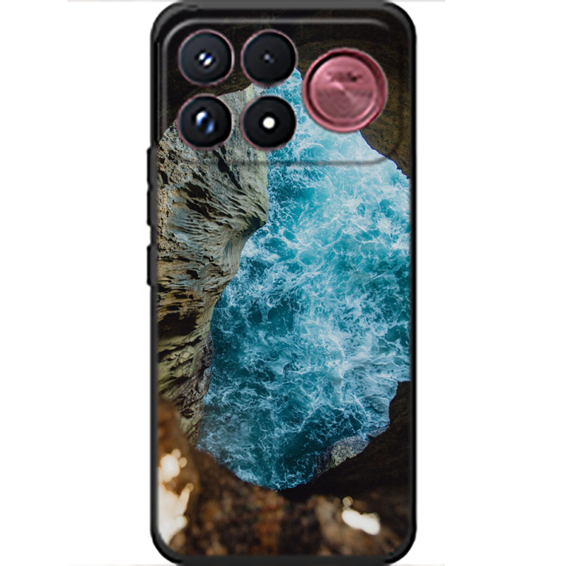 Чохол BoxFace Poco F9 Ultra 