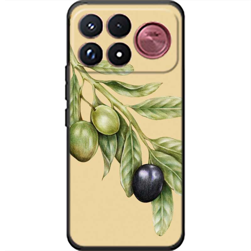 Чохол BoxFace Poco F9 Ultra 
