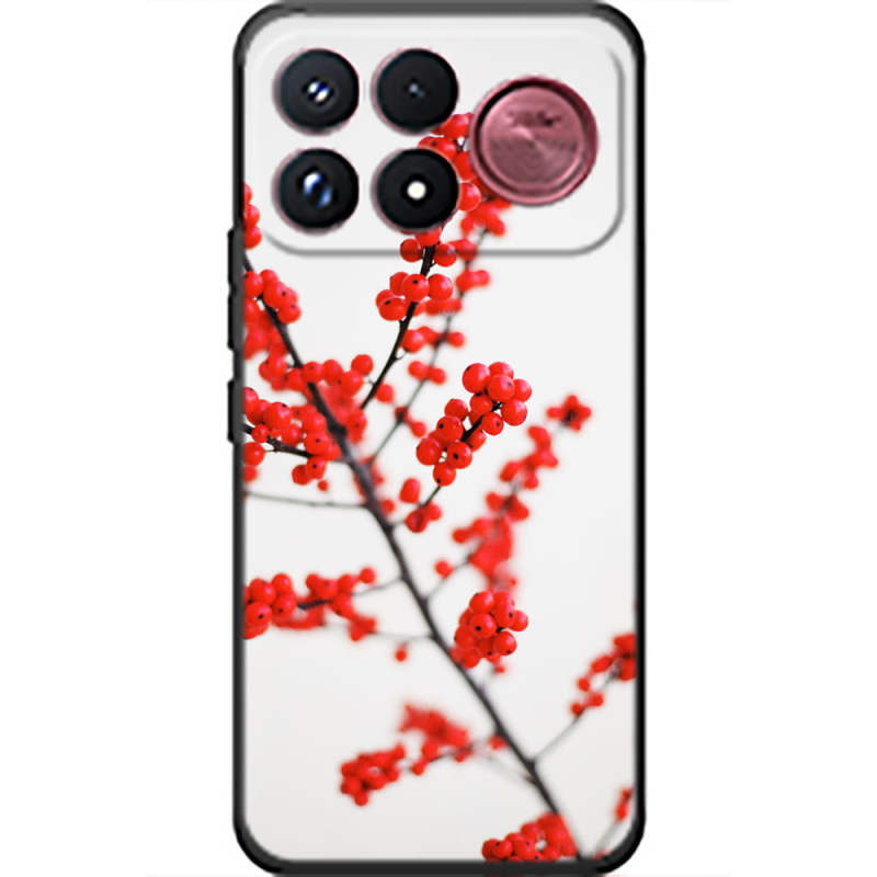 Чохол BoxFace Poco F9 Ultra 