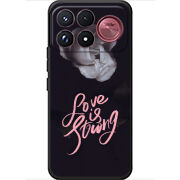 Чохол BoxFace Poco F9 Ultra 