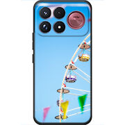 Чохол BoxFace Poco F9 Ultra 