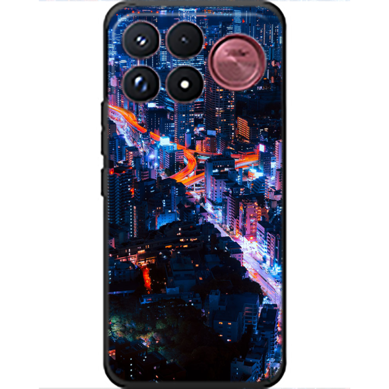 Чохол BoxFace Poco F9 Ultra 