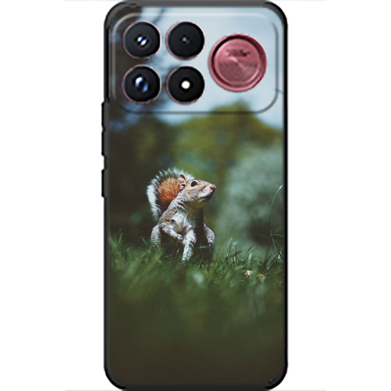Чохол BoxFace Poco F9 Ultra 