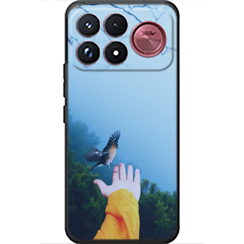 Чохол BoxFace Poco F9 Ultra 