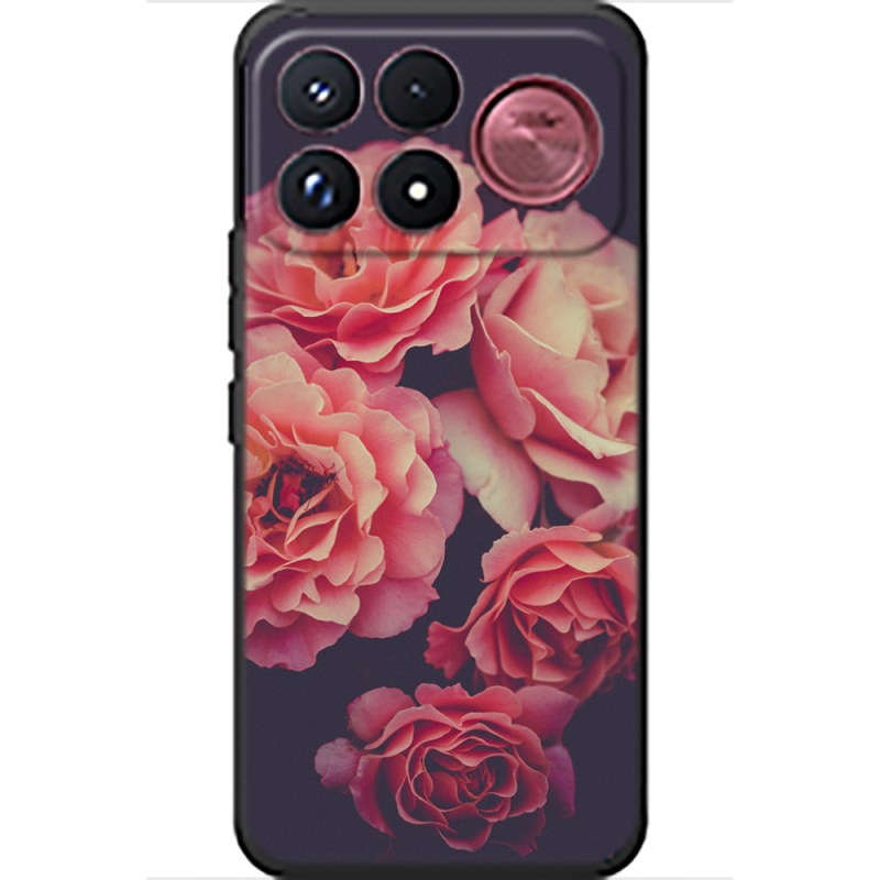 Чохол BoxFace Poco F9 Ultra 