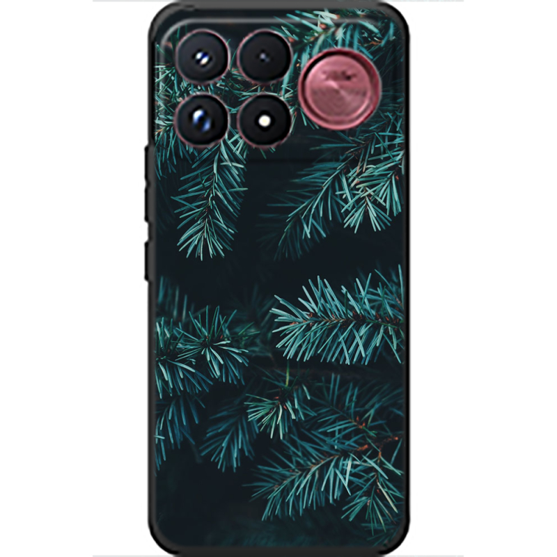Чохол BoxFace Poco F9 Ultra 