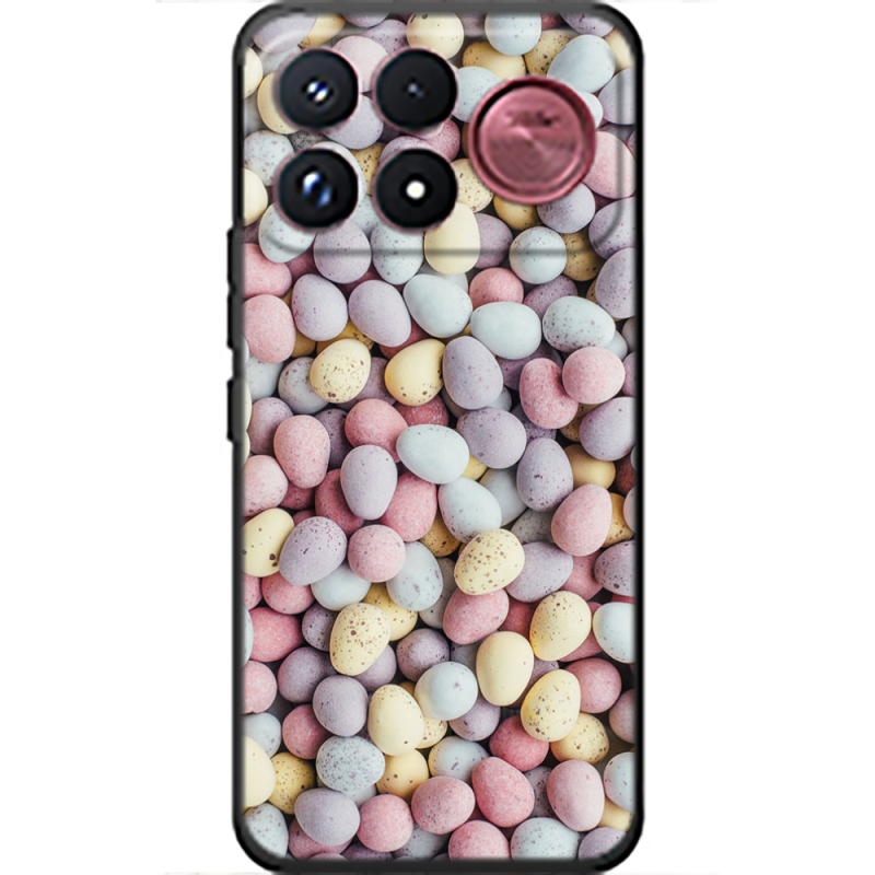 Чохол BoxFace Poco F9 Ultra 