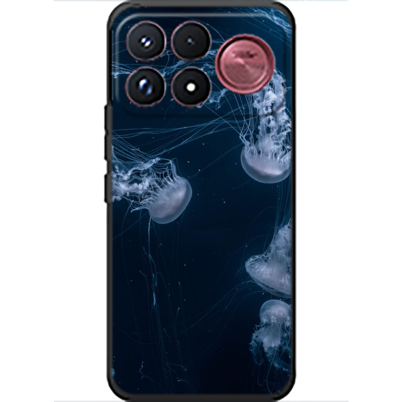 Чохол BoxFace Poco F9 Ultra 