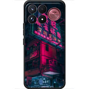 Чохол BoxFace Poco F9 Ultra 