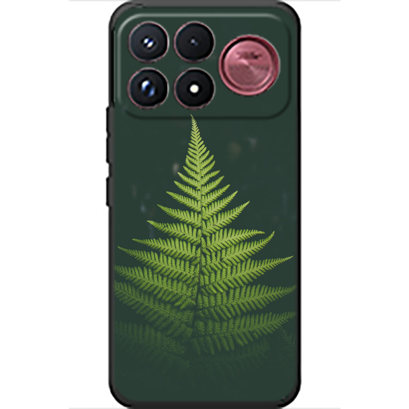 Чохол BoxFace Poco F9 Ultra 