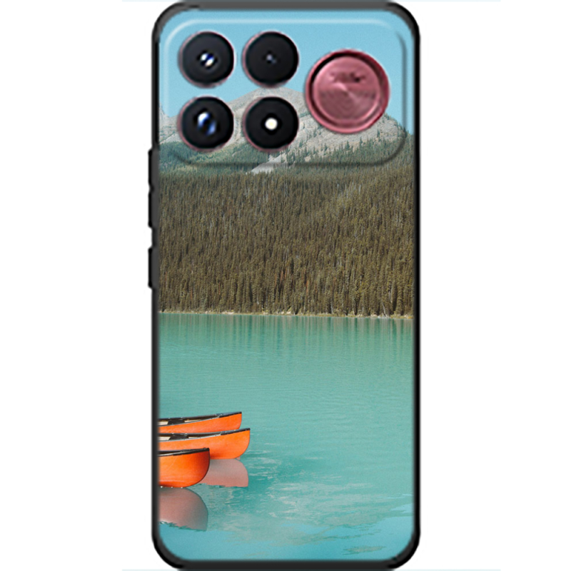 Чохол BoxFace Poco F9 Ultra 