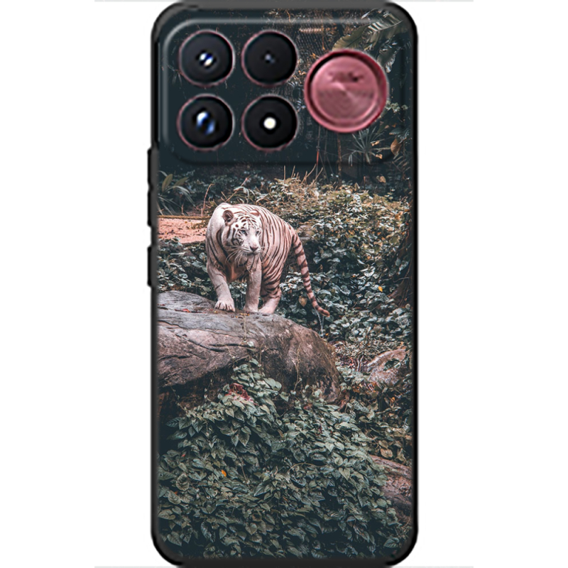 Чохол BoxFace Poco F9 Ultra 