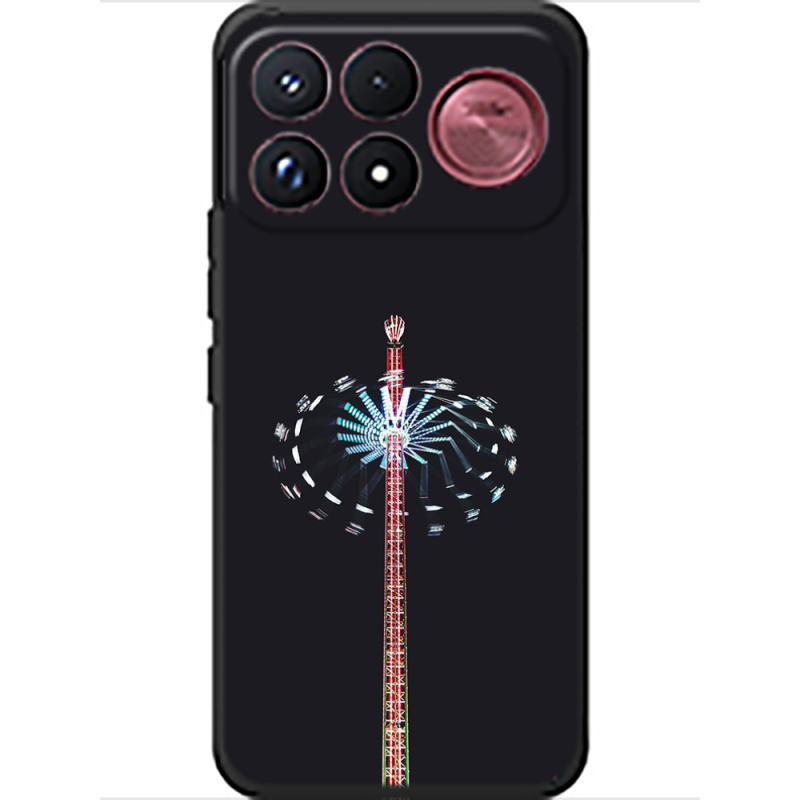 Чохол BoxFace Poco F9 Ultra 