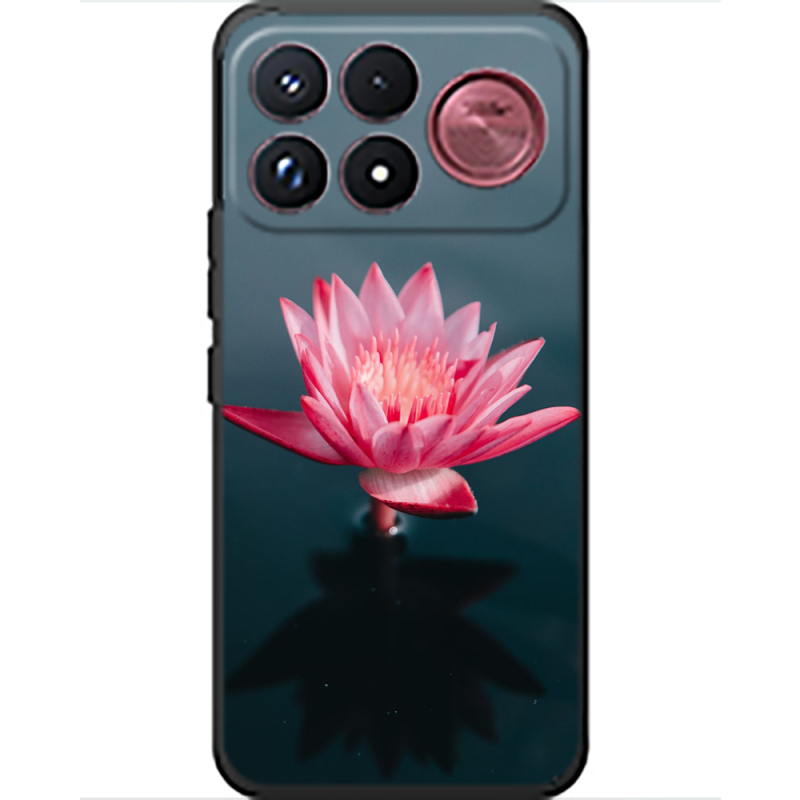 Чохол BoxFace Poco F9 Ultra 