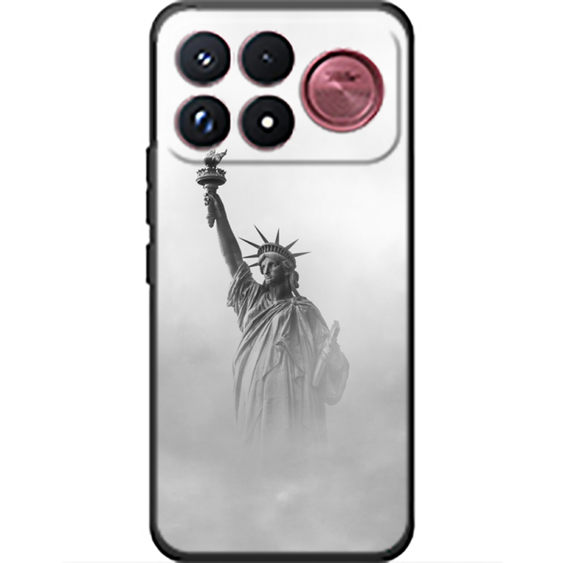 Чохол BoxFace Poco F9 Ultra 