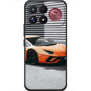 Чохол BoxFace Poco F9 Ultra 