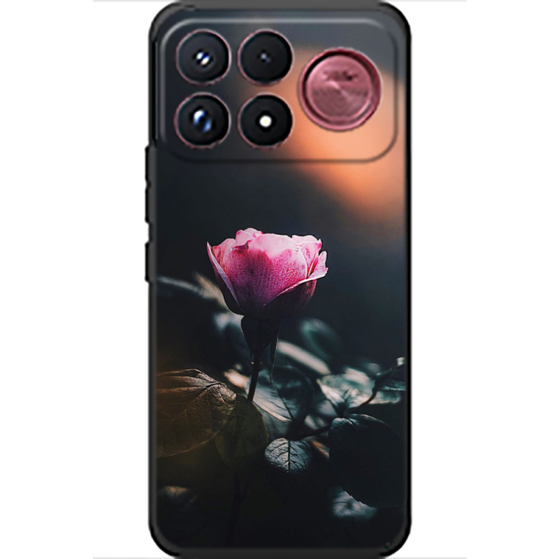 Чохол BoxFace Poco F9 Ultra 