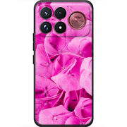 Чохол BoxFace Poco F9 Ultra Pink Flowers
