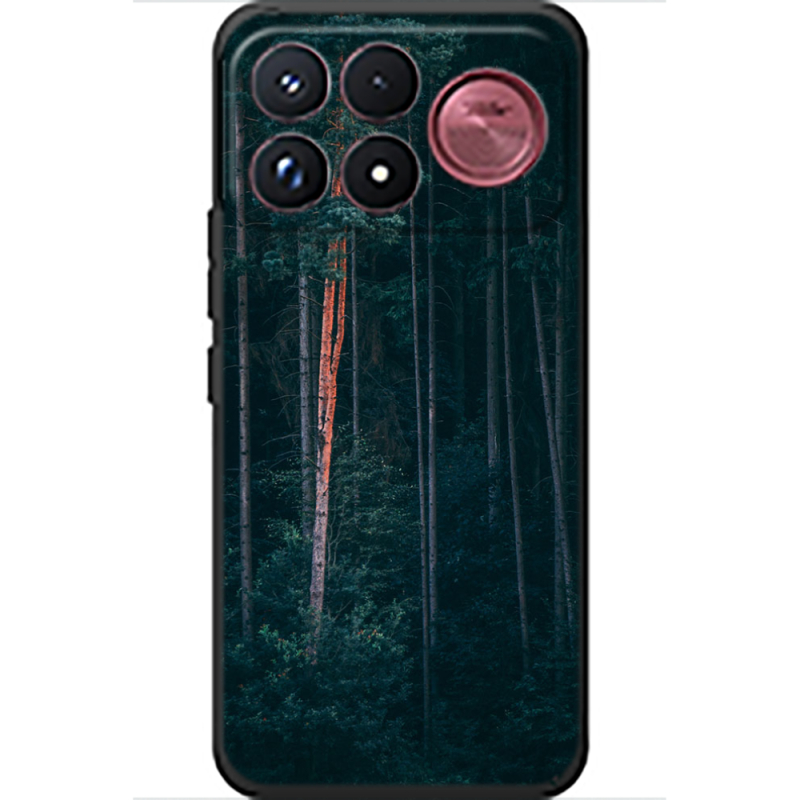 Чохол BoxFace Poco F9 Ultra 
