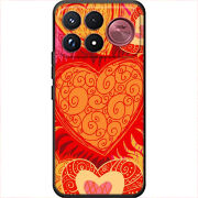 Чохол BoxFace Poco F9 Ultra Warm Hearts