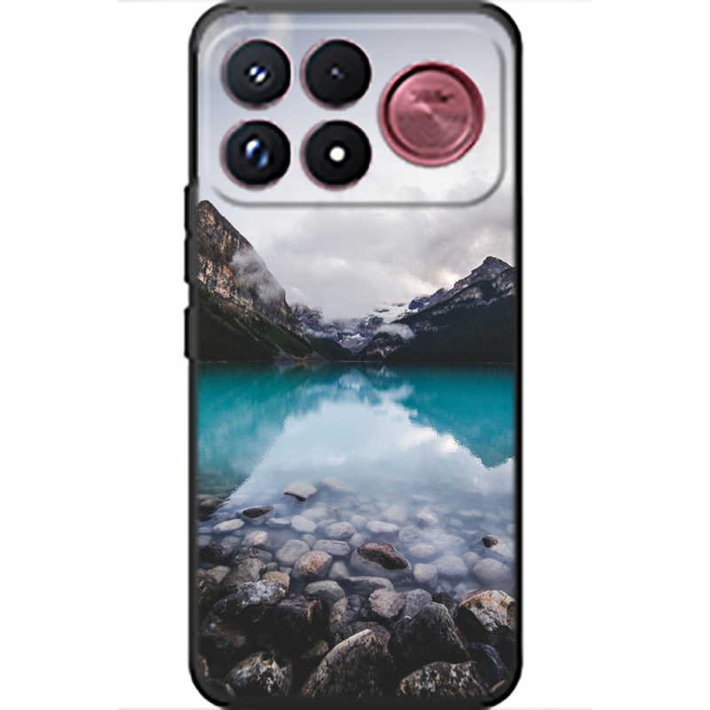 Чохол BoxFace Poco F9 Ultra 